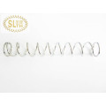 Custom Made High Quality Music Wire Stainless Steel Compression Springs (SLTH-CS-009)